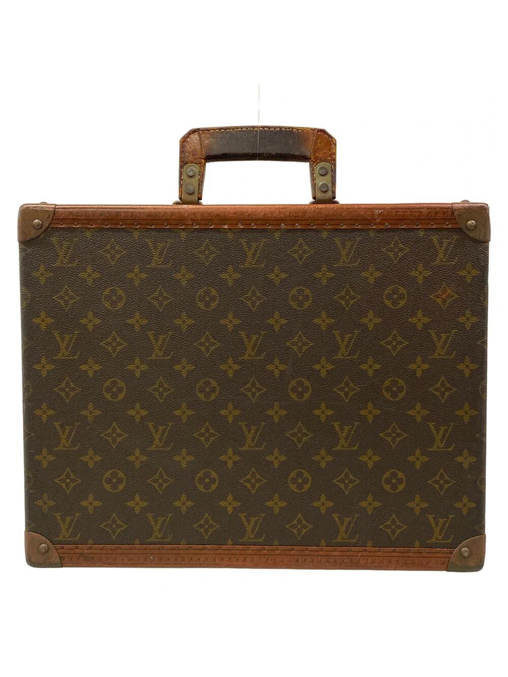 Louis Vuitton Cotteville 40 Unclear #351026L11B